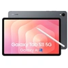 Image de Galaxy Tab S11 - Tablette - Android - 256 Go - 11" AMOLED dynamique 2X (2560 x 1600) - Logement microSD - 3G, 4G, 5G - service non inclus - gris