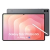 Image de Galaxy Tab S11 Ultra - Tablette - Android - 512 Go - 14.6" AMOLED dynamique 2X (2960 x 1848) - Logement microSD - 3G, 4G, 5G - service non inclus -