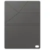 Image de Smart Book Cover pour Galaxy Tab S11 - Noir
