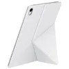Image de Samsung Smart Book Cover Étui pour Tablette à Rabat avec Double Affichage pour Galaxy Tab S11, Blanc en occasion ou reconditionné