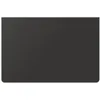 Image de Samsung Book Cover Keyboard Slim EF-DX930 pour Galaxy Tab S11 Ultra avec clavier QWERTZ et bouton AI, étui pour tablette, design mince, noir en occasion ou reconditionné
