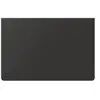 Image de Book Cover Keyboard Slim pour Galaxy Tab S11 Ultra(sans Touch Pad, clavier non-amovible) avec touche Galaxy AI - Noir