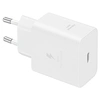 Image de Samsung EP-T4511 Universel Blanc Secteur Charge rapide Intérieure
