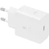 Image de Chargeur secteur EP-T4511 Charge rapide Blanc