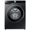 Image de WW10FG6U94LB machine à laver Charge avant 10 kg 1351 tr/min Noir