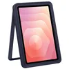 Image de Samsung Coque de Protection Bumper et Mode béquille pour Galaxy Tab S11, Navy en occasion ou reconditionné