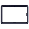 Image de Coque avec bords renforcés, fonction Stand pour Galaxy Tab S11 - Bleu nuit