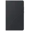 Image de Book Cover pour Galaxy Tab A11 Coloris Noir EF-BX130PBEGWW