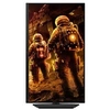 Image de Odyssey G5 S27FG502EU - G50F Series - écran LED - jeux - 27" - 2560 x 1440 QHD @ 180 Hz - Fast IPS - 300 cd/m² - 1000:1 - HDR10 - 1 ms - HDMI,