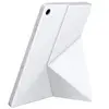 Image de Book Cover pour Tab A11+ Blanc