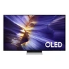 Image de Téléviseur S91F (2025) 85" OLED 4K UHD - TQ83S91FAEXXC
