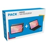 Image de PACK Galaxy Tab S11 12Go_128Go Wifi GRAY + le Book Cover KeyBoard Slim SPen inclus