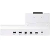 Image de Plateau de connectivité WMF-X Blanc pour Flip 55/65p