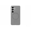 Image de Samsung Galaxy S26 Coque Magnétique Silicone Gris en occasion ou reconditionné