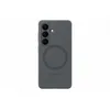 Image de Samsung Galaxy S26 Coque Magnétique Silicone Noir en occasion ou reconditionné