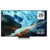 Image de OLED TQ83S92H 211 cm 2026