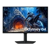 Image de Odyssey G4 S27HG402EU - G40H Series - écran LED - jeux - 27" - 1920 x 1080 Full HD @ 300 Hz - IPS - 300 cd/m² - 1000:1 - HDR10 - 1 ms - HDMI,