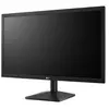 Image de 24MK400H-B - Ecran LED - 24" (23.5" visualisable) - 1920 x 1080 Full HD (1080p) @ 75 Hz - TN - 200 cd/m² - 1000:1 - 1 ms - HDMI. VGA - noir mat