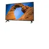 Image de LG 32LK500B - Classe de diagonale 32" TV LCD rétro-éclairée par LED - 720p 1366 x 768 - LED à éclairage direct - noir