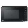 Image de NeoChef MH6535GIB - Four micro-ondes grill - 25 litres - 1000 Watt - noir