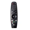 Image de AN-MR19BA télécommande TV Press Buttons/Wheel - Télécommandes (TV, Press Buttons/Wheel, Noir)