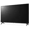 Image de Téléviseur LED Ultra HD 4K 108 cm LG 43UM7100 - TV LED 4K 43 pouces - TV connecté / Smart TV - Netflix - Tuner TNT terrestre / satellite - Enregistrement PVR (sur USB) - Son 20 W en occasion ou reconditionné