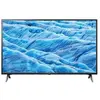 Image de 49UM7100PLB - Classe de diagonale 49" TV LCD rétro-éclairée par LED - Smart TV - webOS, ThinQ AI - 4K UHD (2160p) 3840 x 2160 - HDR