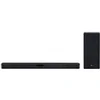 Image de SL5Y - Système de barre audio - Canal 2.1 - Bluetooth - 400 watt (Totale)
