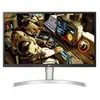 Image de LG 27UL550-W - Ecran LED - 27" - 3840 x 2160 4K - IPS - 300 cd/m² - 1000:1 - 5 ms - 2xHDMI, DisplayPort