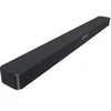 Image de SN4 - Système de barre audio - pour la télévision - Canal 2.1 - sans fil - Bluetooth - Contrôlé par application - 300 watt (Totale) - noir