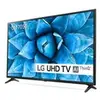 Image de LG 55UM7050PLC - Classe de diagonale 55" UM7050 Series TV LCD rétro-éclairée par LED - Smart TV - webOS, ThinQ AI - 4K UHD (2160p) 3840 x 2160 - HDR