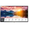 Image de TV 43US662H 43" 4K UHD Smart Hôtel TV Noir