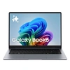 Image de Galaxy Book6 16" Ecran tactile Copilot+PC Intel Core Ultra 7 16 Go RAM 512 Go SSD Gris anthracite
