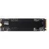 Image de Samsung SSD Interne 990 NVMe M.2 PCIe 4.0 x4 NVMe 2.0, 2 to, Vitesse de Lecture jusqu'à 7250 Mo/s, MZ-V9V2T0BW en occasion ou reconditionné
