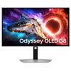 Image de Gaming Odyssey OLED G8 LS32HG802SUXEN 32" 240 Hz 4K UHD Argent