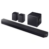 Image de Q-Series HW-Q990H Dolby Atmos 11.1.4Ch Noir Titane