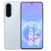 Image de Galaxy A57 5G 256 Go Bleu clair