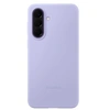 Image de en Silicone Violet Clair pour Galaxy A57 5G