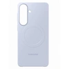 Image de en silicone Slim Magnet S26+ Bleu-violet