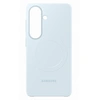 Image de en silicone Slim Magnet S26 Bleu Clair