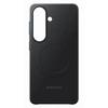 Image de en silicone Slim Magnet S26 Noir