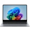 Image de Galaxy Book6 Pro Copilot+ PC Intel Core Ultra 7 356H Ordinateur portable 35,6 cm (14") Ecran tactile WQXGA+ 32 Go LPDDR5x-SDRAM 512 Go SSD Wi-Fi 7