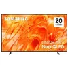Image de TV Neo QLED QN70H 75 pouces 4K UHD Titan Gray 2026