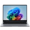 Image de Galaxy Book6 - Enterprise Edition - Copilot+ PC - Intel Core Ultra 5 - Win 11 Pro - Intel Graphics - 16 Go RAM - 512 Go SSD NVMe - 14" IPS écran