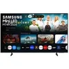 Image de TV Mini LED Smart Tizen TU50M74H 50" 4K HDR10+ Titan Gray