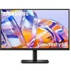 Image de ViewFinity S8 S27H804UAU - S80UH Series - écran LED - USB - 27" - 3840 x 2160 4K UHD (2160p) @ 60 Hz - IPS - 350 cd/m² - 1000:1 - HDR10 - 5 ms -