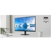 Image de ViewFinity S7 S27H704EAU - S70H Series - écran LED - 27" - 3840 x 2160 4K UHD (2160p) @ 60 Hz - IPS - 300 cd/m² - 3000:1 - HDR10 - 5 ms - HDMI,