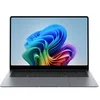 Image de Galaxy Book6 Pro - Copilot+ PC - Intel Core Ultra X7 - 358H / jusqu'à 4.8 GHz - Win 11 Home - Arc B390 - 32 Go RAM - 1 To SSD NVMe - 16" AMOLED écran
