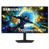 Image de Samsung G73SH 32"WOLED 4K/330Hz/0.03ms/G-Sync/FS Premium P