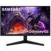 Image de Gaming Odyssey G3 G30H LS24HG302EUXEN 24" 144 Hz Full HD